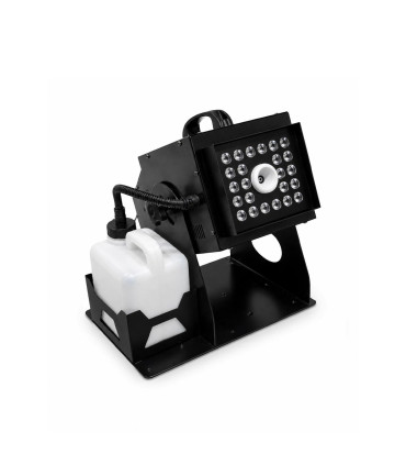 Adjustable Head Smoke Machine