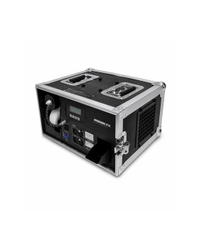 Máquina Humo Hazer Tour