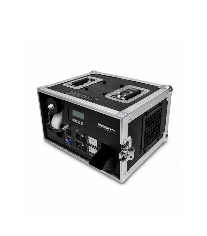 Hazer Tour Smoke Machine