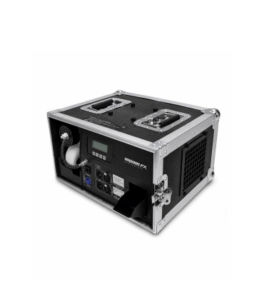 Máquina Humo Hazer Tour