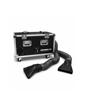 Máquina Humo Bajo 3000 Dual