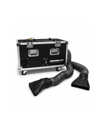 Low Smoke Machine 3000 Dual
