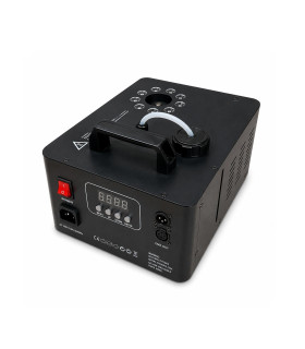 Máquina humo vertical LED MINI