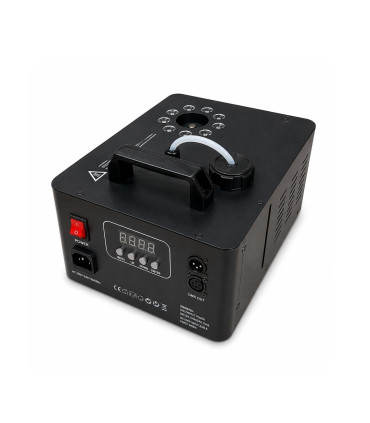 Vertical LED MINI smoke machine