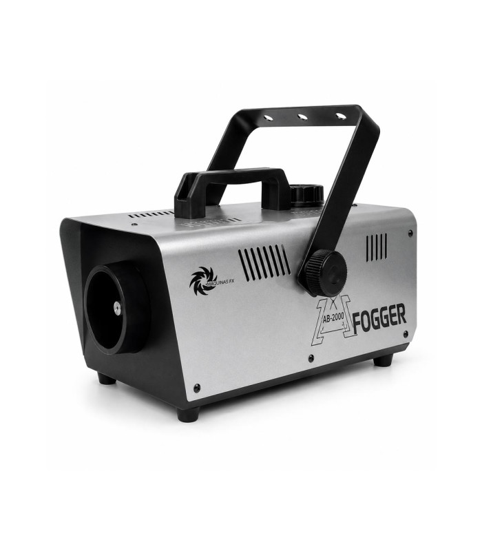 MH-900 Smoke Machine