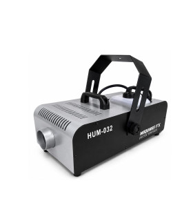 Máquina Humo MH-1500 DMX