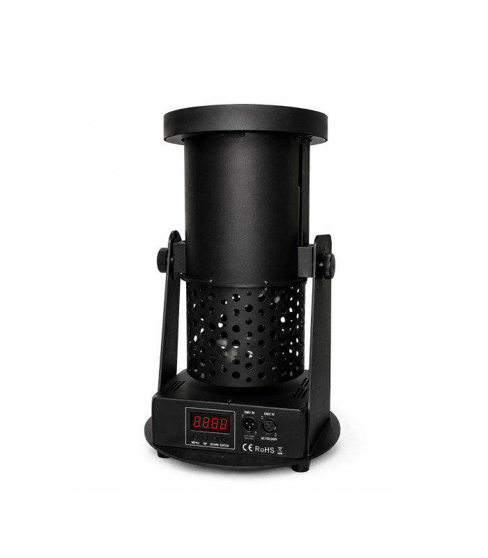 Fuente Confeti Led Pro