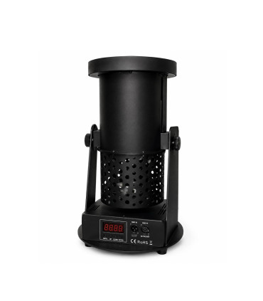 Fuente Confeti Led Pro
