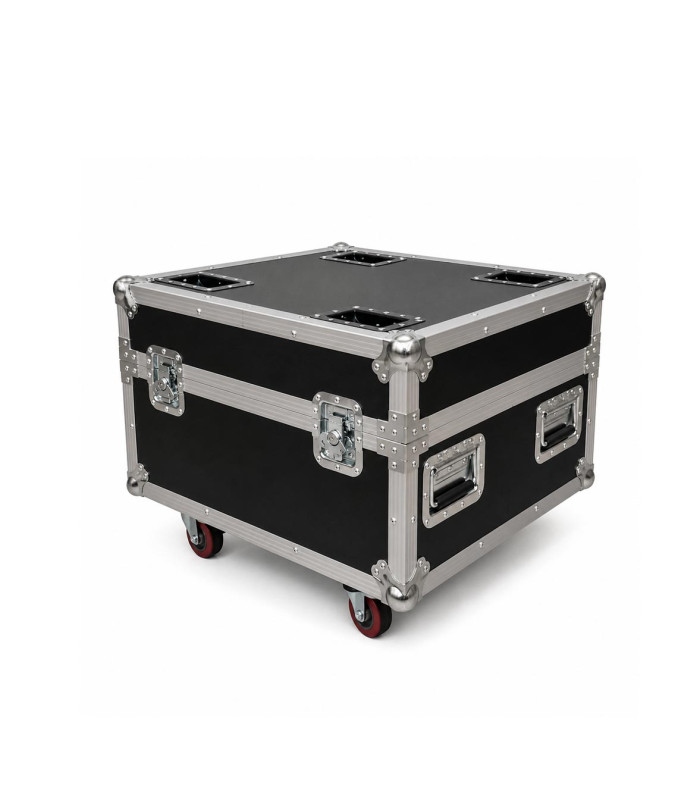 Sparkler 4 Flight Case