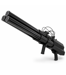 Alquiler Confeti Gun