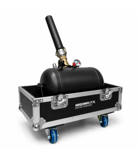 Mini Stadium Cannon Rental