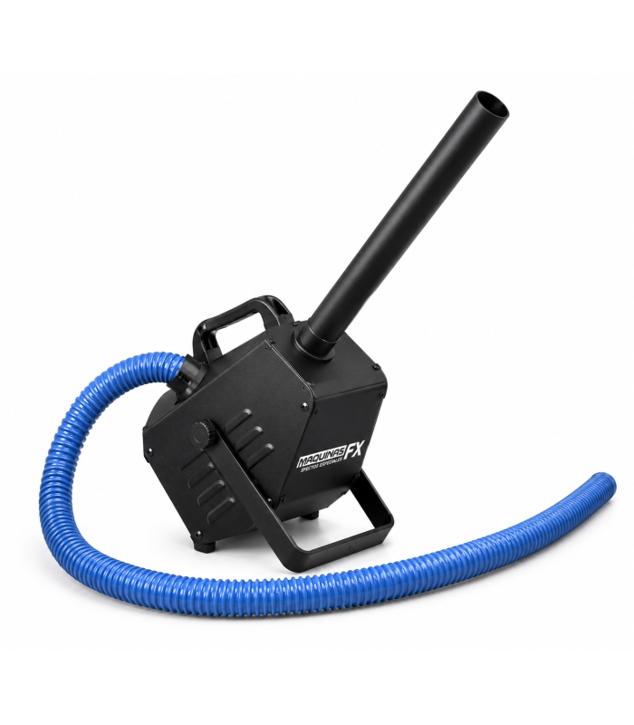 MiniBlower Confetti Blower Rental