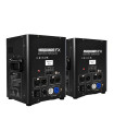 Rental Set 2 Single Flame Thrower S2