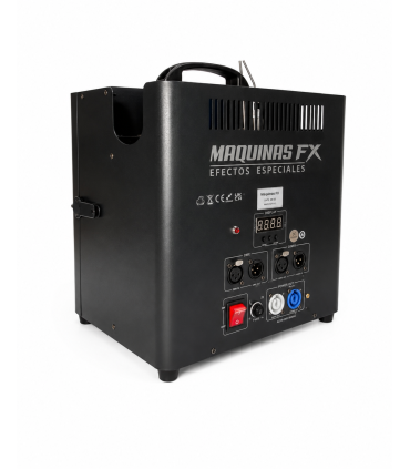 Triple Flame PRO Flame Thrower Rental