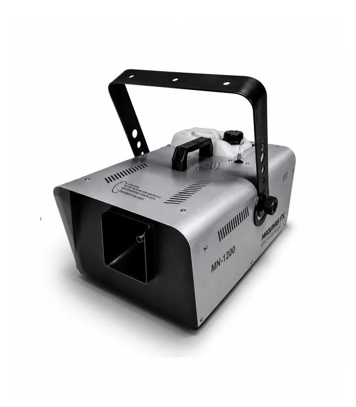 Alquiler Máquina de Nieve MN-1200w