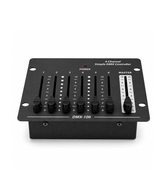 Alquiler Mesa DMX- 32 canales