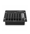 DMX Mixer Rental - 6 channels