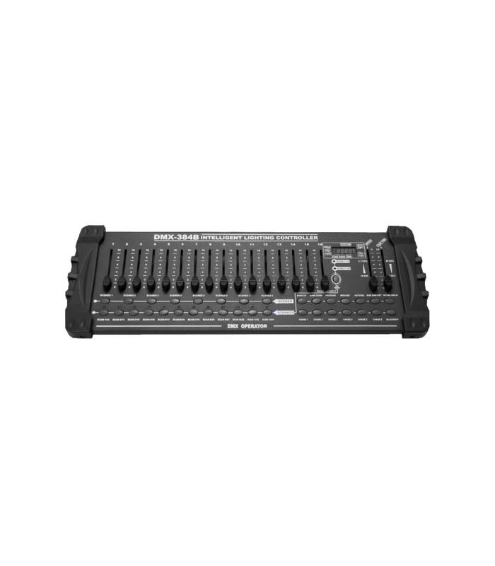 DMX Console Rental - 384 Channels