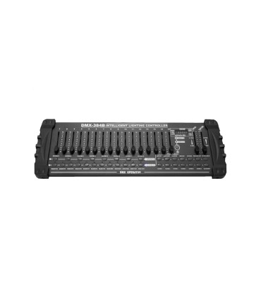 DMX Console Rental - 384 Channels