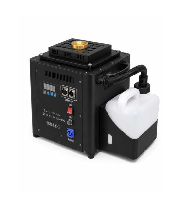 Máquina de Humo Vertical LED 3K