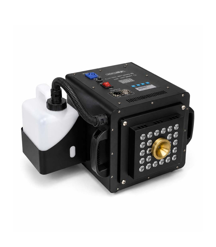 3000K LED Vertical Smoke Machine