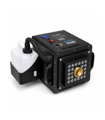Máquina de Humo Vertical LED 3K