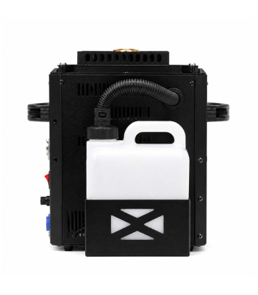3000K LED Vertical Smoke Machine