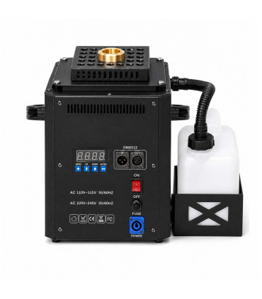 3000K LED Vertical Smoke Machine