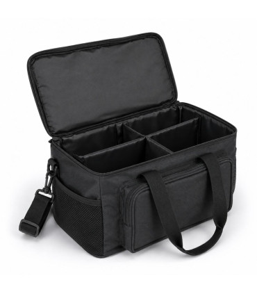 Carry bag for 4 Sparkler units