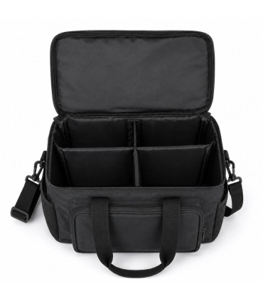Pack de 4 Micro Sparkler Battery + Bolsa de transporte