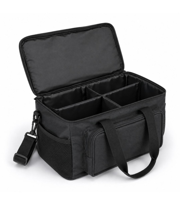 Pack de 4 Micro Sparkler Battery + Bolsa de transporte