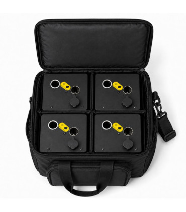 copy of Carry bag for 4 Sparkler units