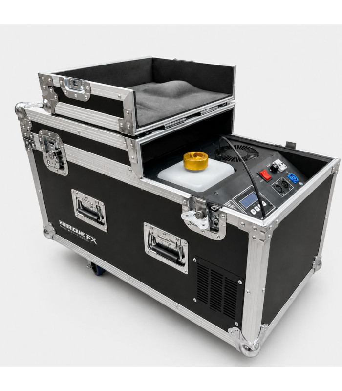 Maquina de Humo bajo 2000