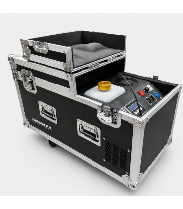 Smoke machine under 2000