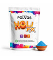 Sobres Polvos HOLI FX Azul 100g