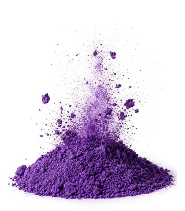 Sobres Polvos HOLI FX Morado 100g