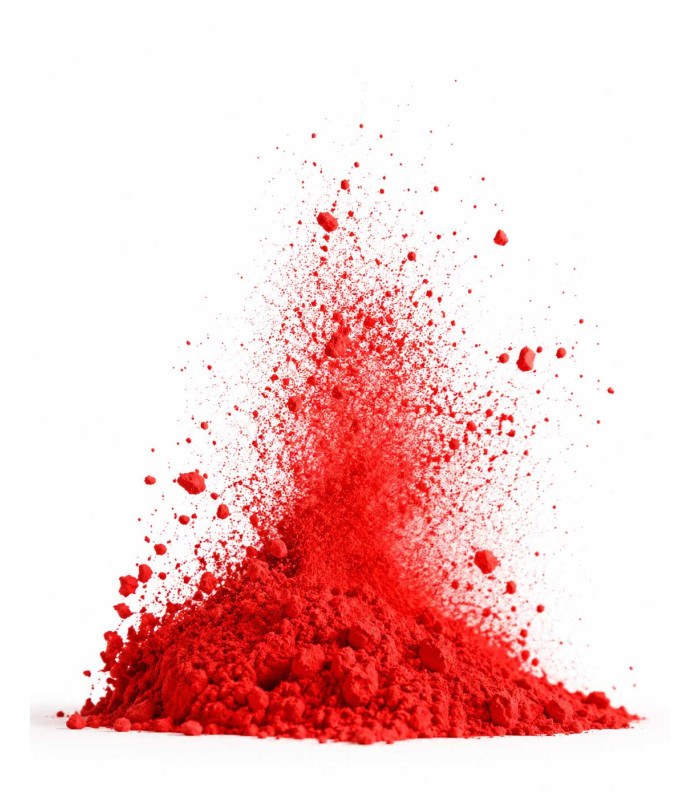 HOLI FX Red Powder Envelopes 100g