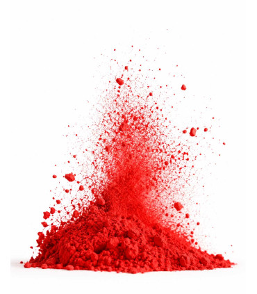 HOLI FX Red Powder Envelopes 100g