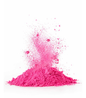 Sobres Polvos HOLI FX Rosa 100g