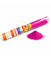Cartucho manual 40cm polvos HOLI FX Rosa
