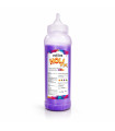 Botella Squeeze HOLI FX Morado