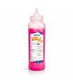 Botella Squeeze HOLI FX Rosa