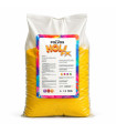 Saco Polvos HOLI FX Amarillo 5Kg