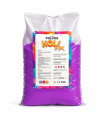 Saco Polvos HOLI FX Morado 5Kg