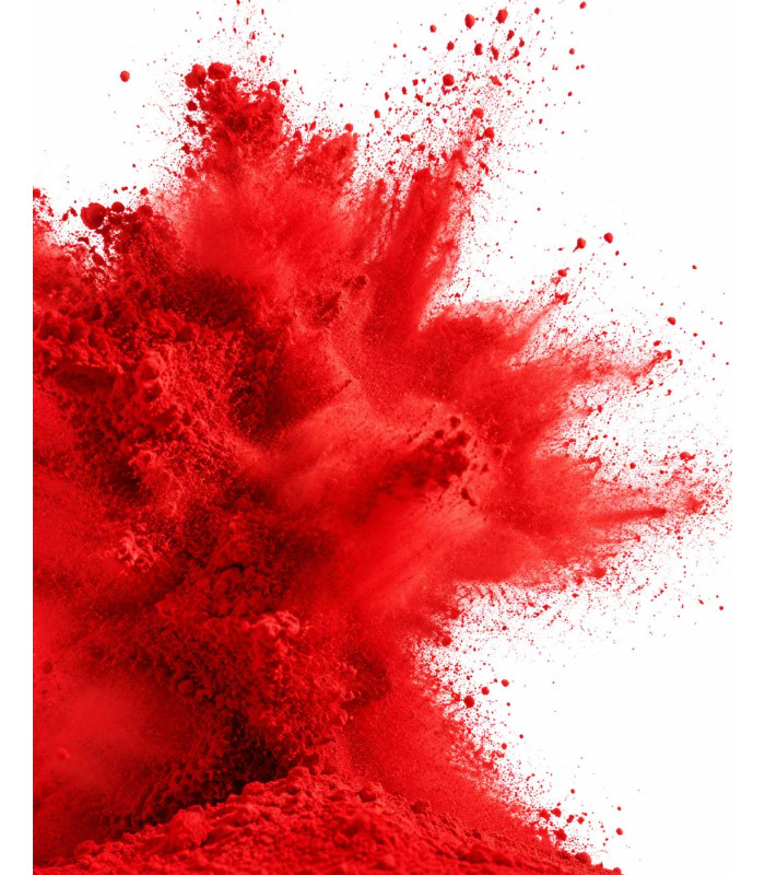 HOLI FX Red Powder Bag 1Kg