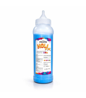 HOLI FX Blue Squeeze Bottle