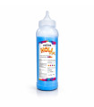 Botella Squeeze HOLI FX Azul