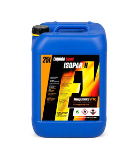copy of Isopar H Liquid (25L)