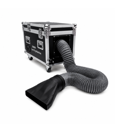 copy of Low 3000 Smoke Machine Rental