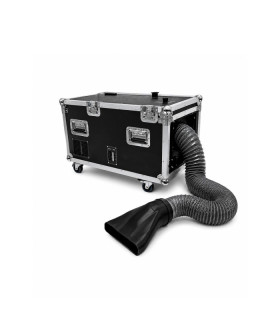 Alquiler Máquina Humo Bajo 2000